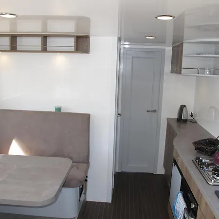 Hausboot Hanna By Fewo-plan Henn100 Hennigsdorf