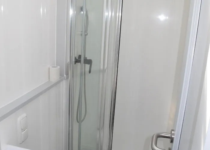 Botel Hausboot Hanna By Fewo-plan Henn100 Hennigsdorf